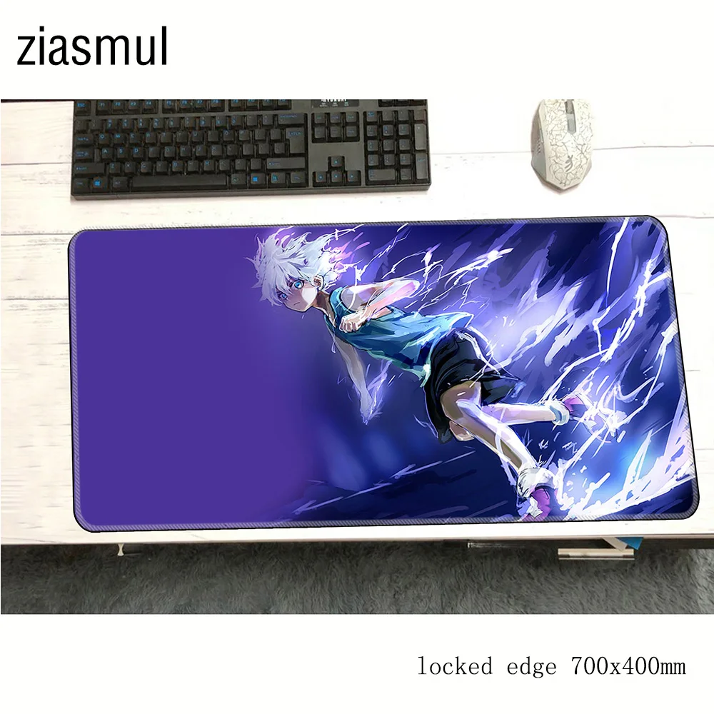 Коврик для мыши x hunter 700x400x2 мм коврики L компьютерный Для Мыши игровые аксессуары