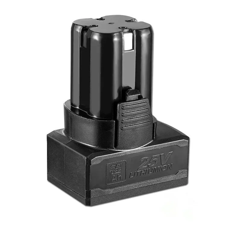 12V 16 8 V алюминиевая крышка 25В беспроволочный сверлильный аккумулятор