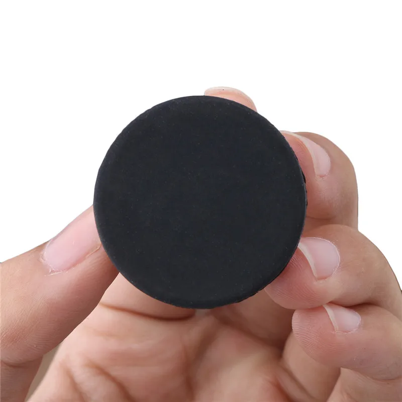 Комплект прочных резиновых вилок для багажника 3 шт. Трамп штамп несущая шина