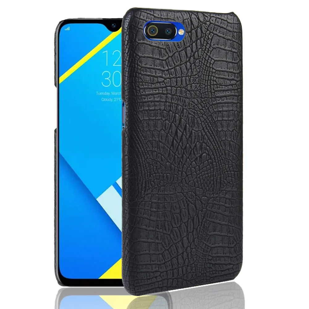 Чехол Realme C2 для Oppo C 2 в стиле ретро | Мобильные телефоны и аксессуары