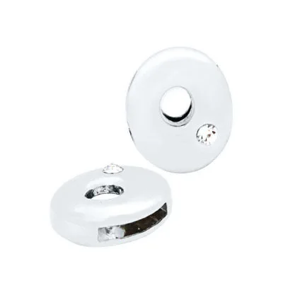 Подвески в виде надписи N-Z (10 шт./лот) подходят для браслета и своими руками 8 мм |