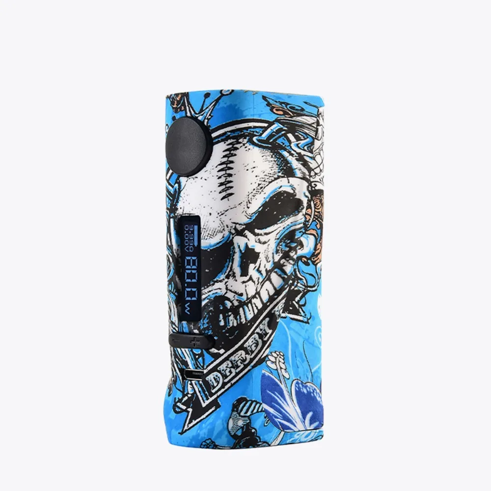 Бокс-мод Vapor Storm ECO Pro вейп из АБС-пластика 80 Вт электронная сигарета с переменной