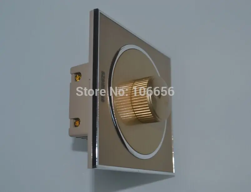 Светодиодный диммер 220 В акриловый стеклянный Хрустальный зеркало|led dimmer 220v|led