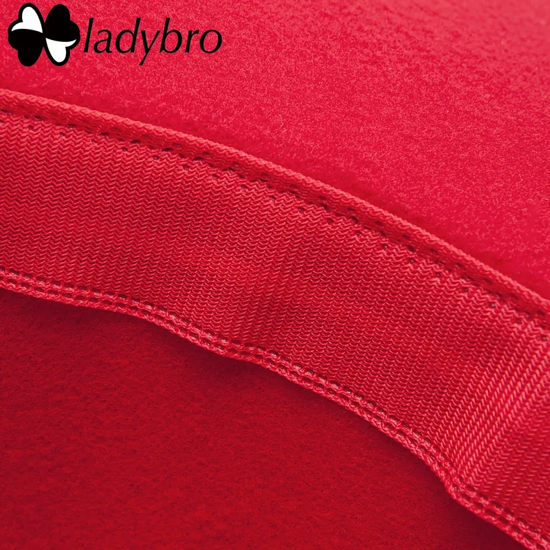 Женская шляпа-Кошечка ladibro вязаная шляпа с бантом имитация шерсти для осени и