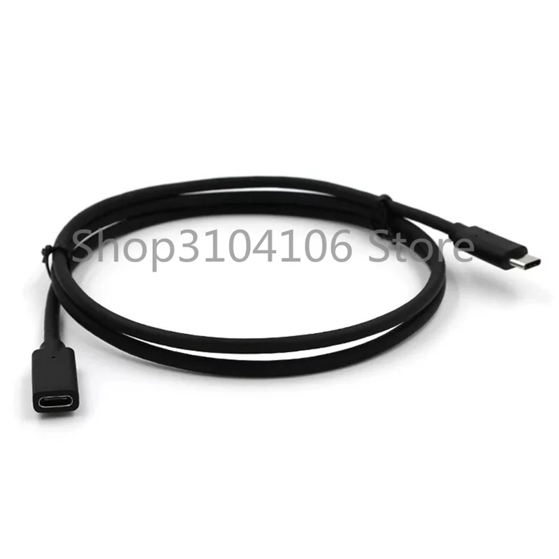 0 2 м/0 6 м/1 м USB 3.1 Type C штекер-гнездо | Электроника