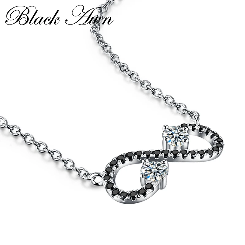 Ожерелье женское из серебра 925 пробы P055|pendant necklace|necklace pendant womennecklace women |