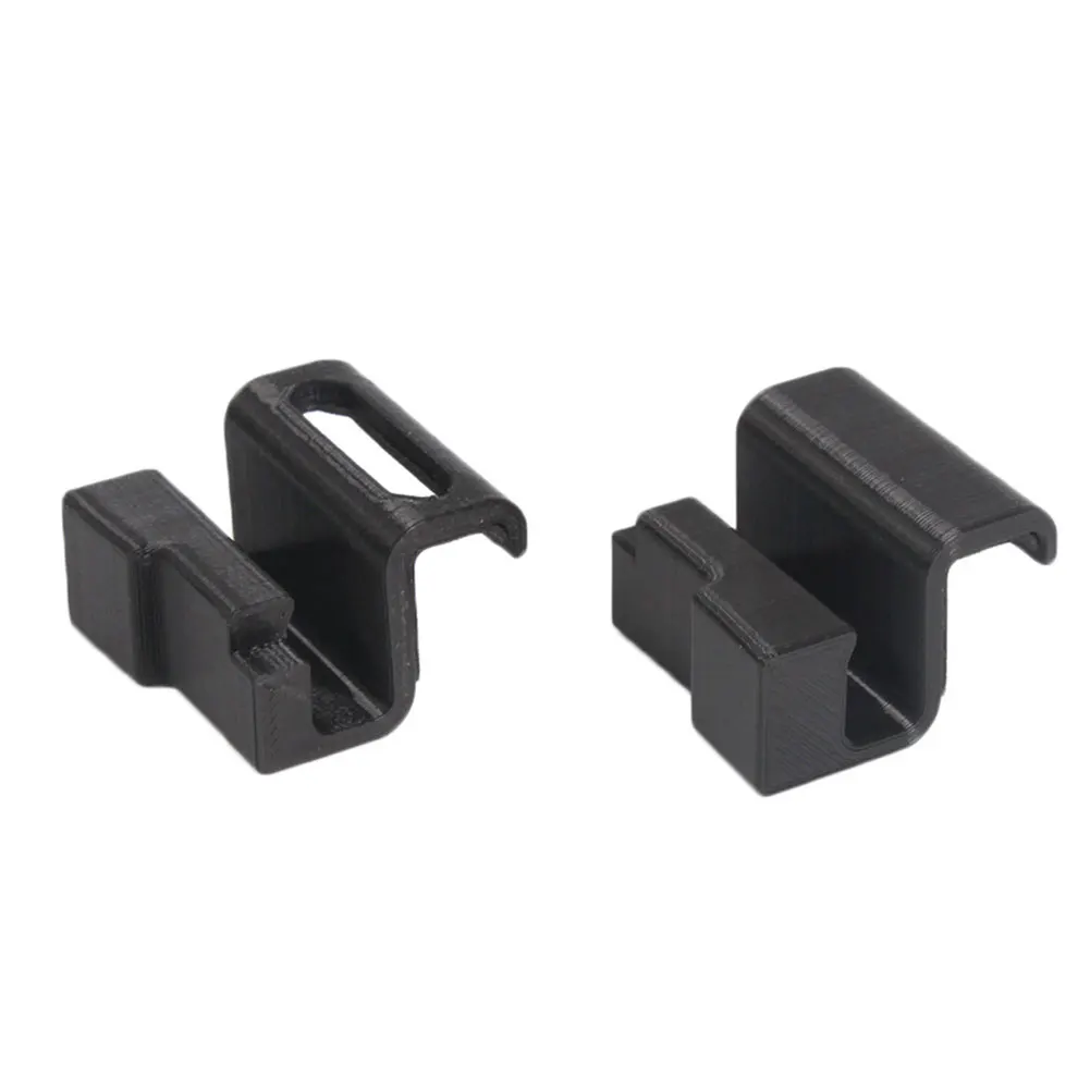 Держатель для телефона износостойкий легко установить зажим Расширенный