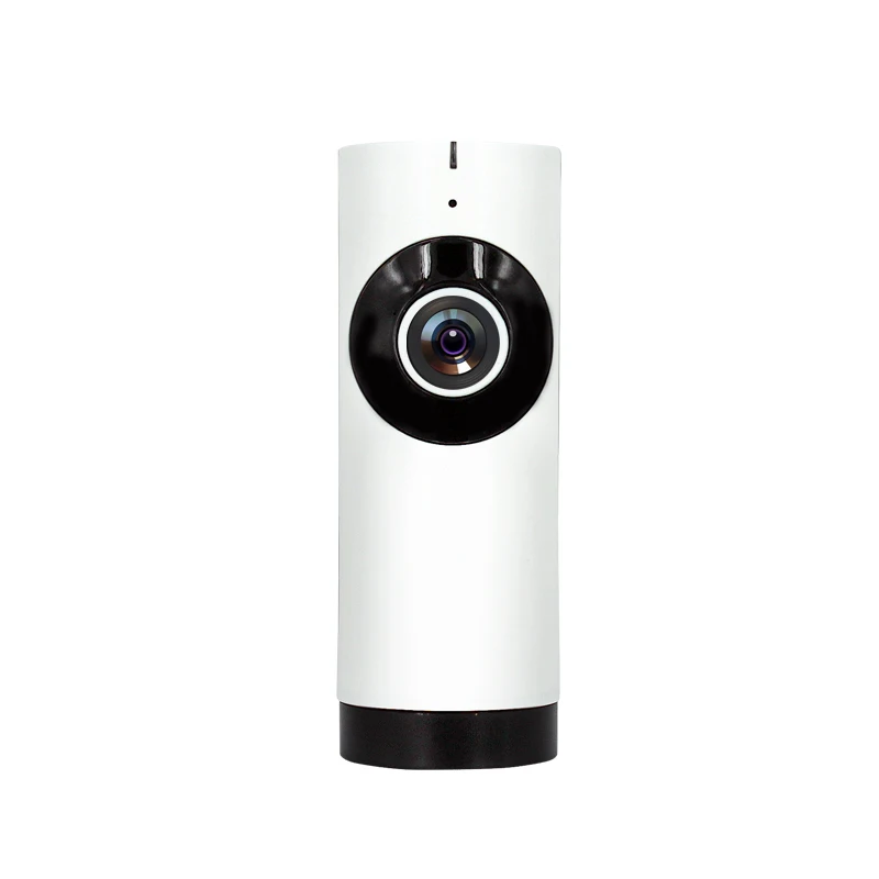 720 P Wi-Fi IP Камера 1.0MP сети панорамный 1 44 мм объектив Ночное видение 185 градусов