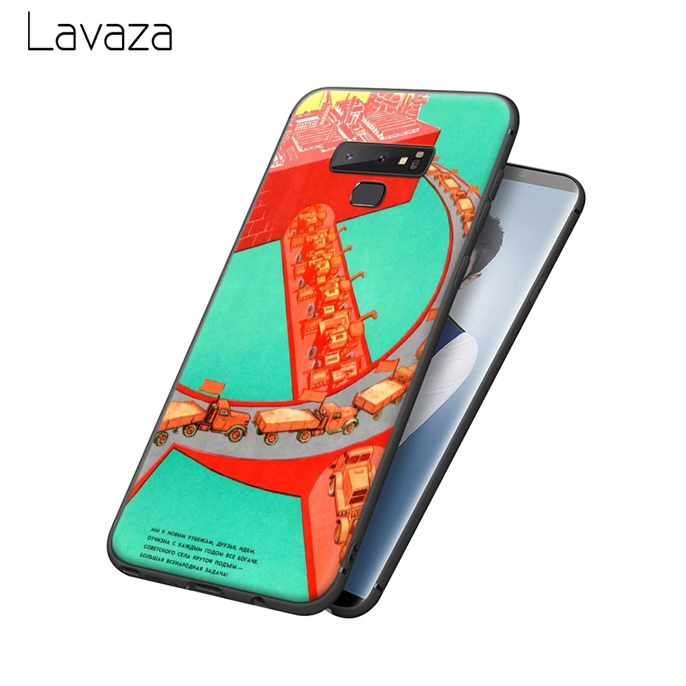 Мягкий чехол для Galaxy Note 8 9 S7 edge S8 S9 S10 Plus S10e M10 20 30 |
