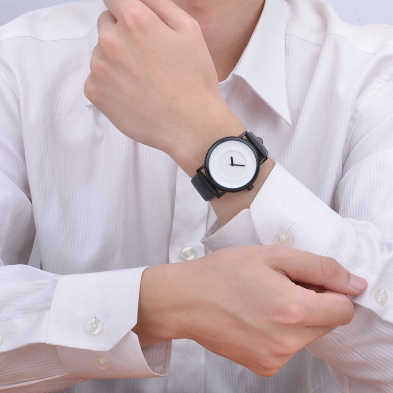 Sinobi часы для мужчин Топ бренд класса люкс водонепроницаемые ударопрочные