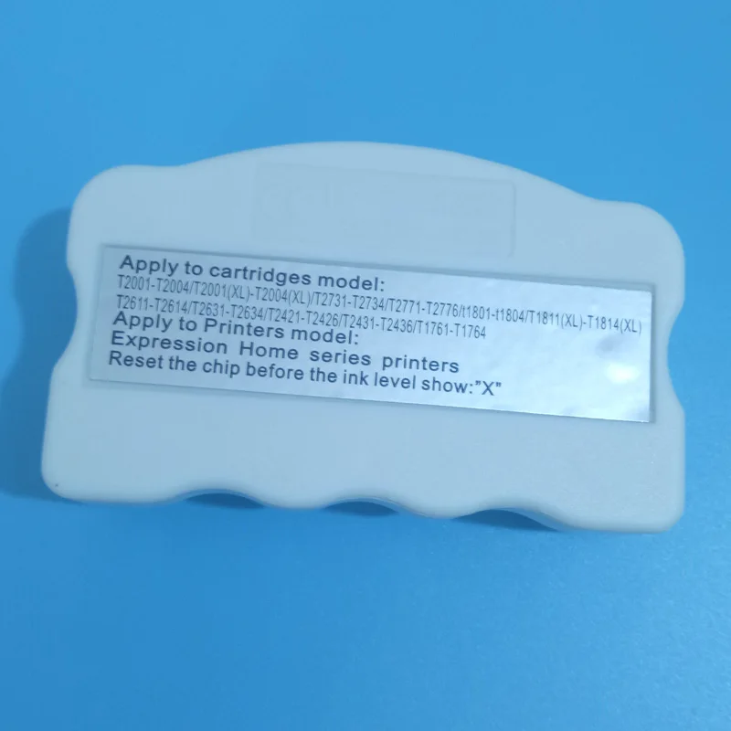 29xl T2991 T299XL обломок resetter для Epson xp 235 245 247 332 342 345 432 435 442 445 resetter|Чип картриджа| |