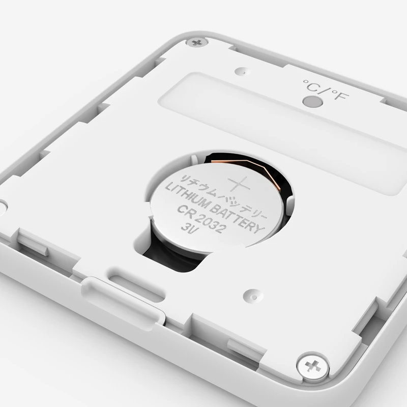 Xiaomi MiaoMiaoCe цифровой измеритель влажности E-Link чернильный экран Высокоточный термометр датчик температуры и влажности ЖК-экран