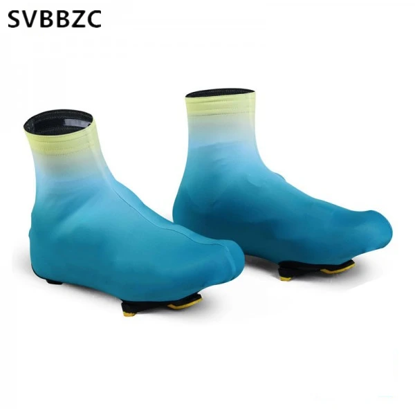 Открытый Летний Велосипедный Чехол для обуви пылезащитный MTB дорожный велосипед