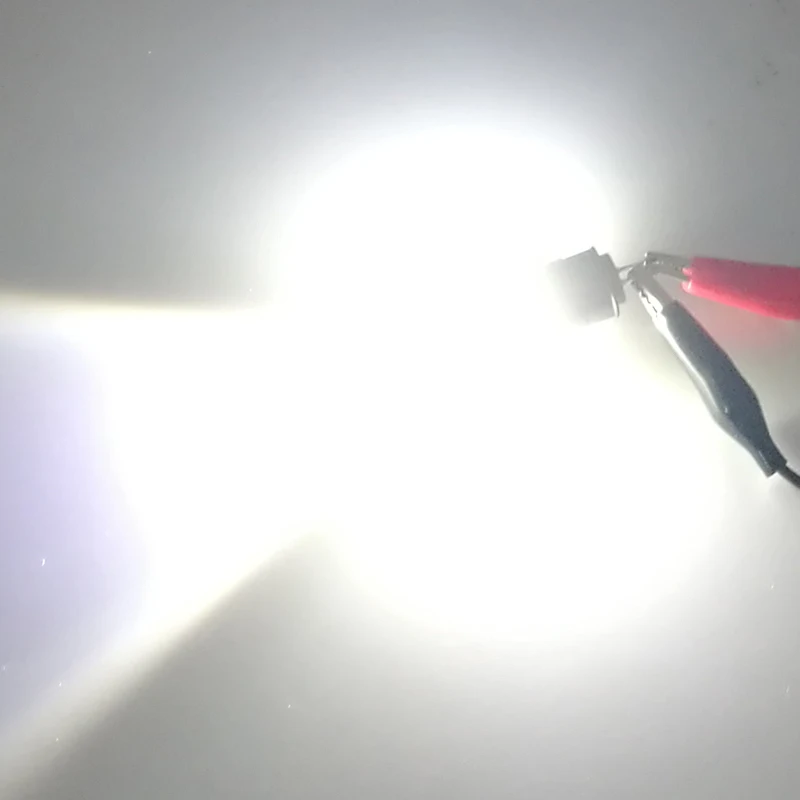 JSTOP C5 светодиодный Автомобильные дневные ходовые огни с объективом G4 4014SMD Canbus