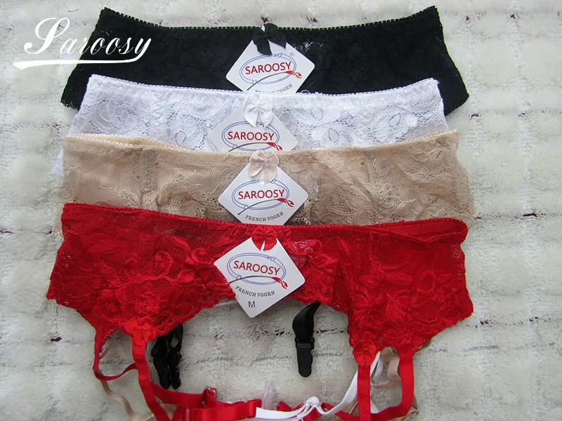 Кружевной пояс для чулок с регулируемыми по длине подвязками|garter suspender|belt for