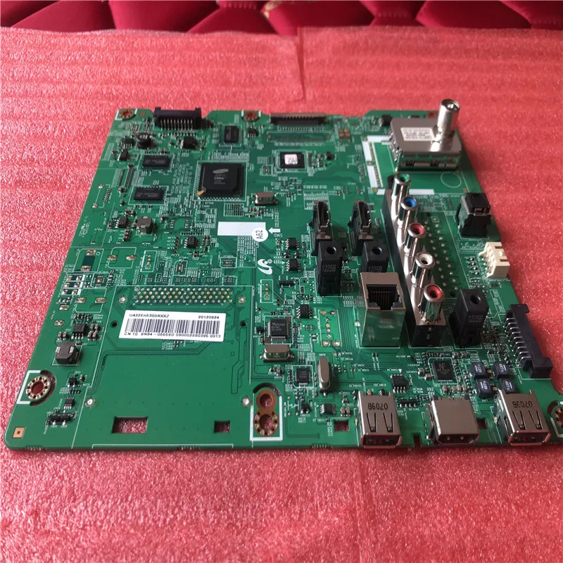 Для samsung UA32EH5300R UA32ES5500R материнская плата BN41-01812A BN41-01812