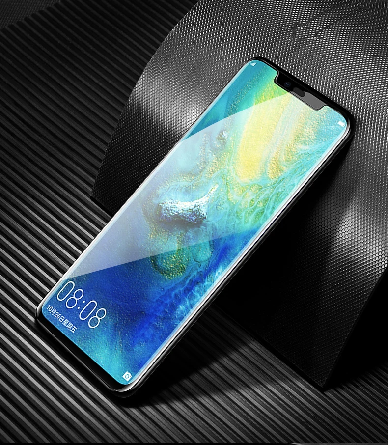 10D полное покрытие из закаленного стекла для huawei mate 20 Lite P20 Pro Защитная пленка для экрана для huawei P20 Honor 10 9 Lite стекло