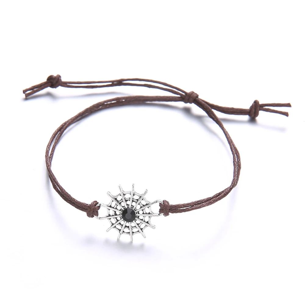 3 шт./компл. для женщин девушек цепочка на счастье очаровательный разноцветный