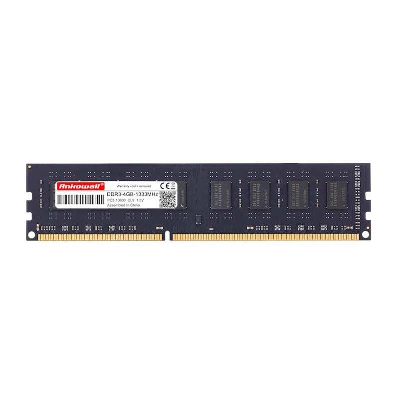 Оперативная память DDR3 2 ГБ 4 8 1333 1600 МГц 12800 DIMM для настольных ПК AMD СИСТЕМЫ высокая
