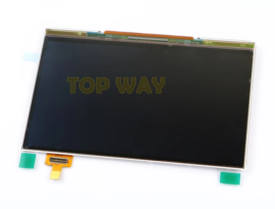 Chengdianwan Оригинальный ЖК дисплей экран для PS Vita 1000 PSV Замена|screen replacement|screen displayscreen 10