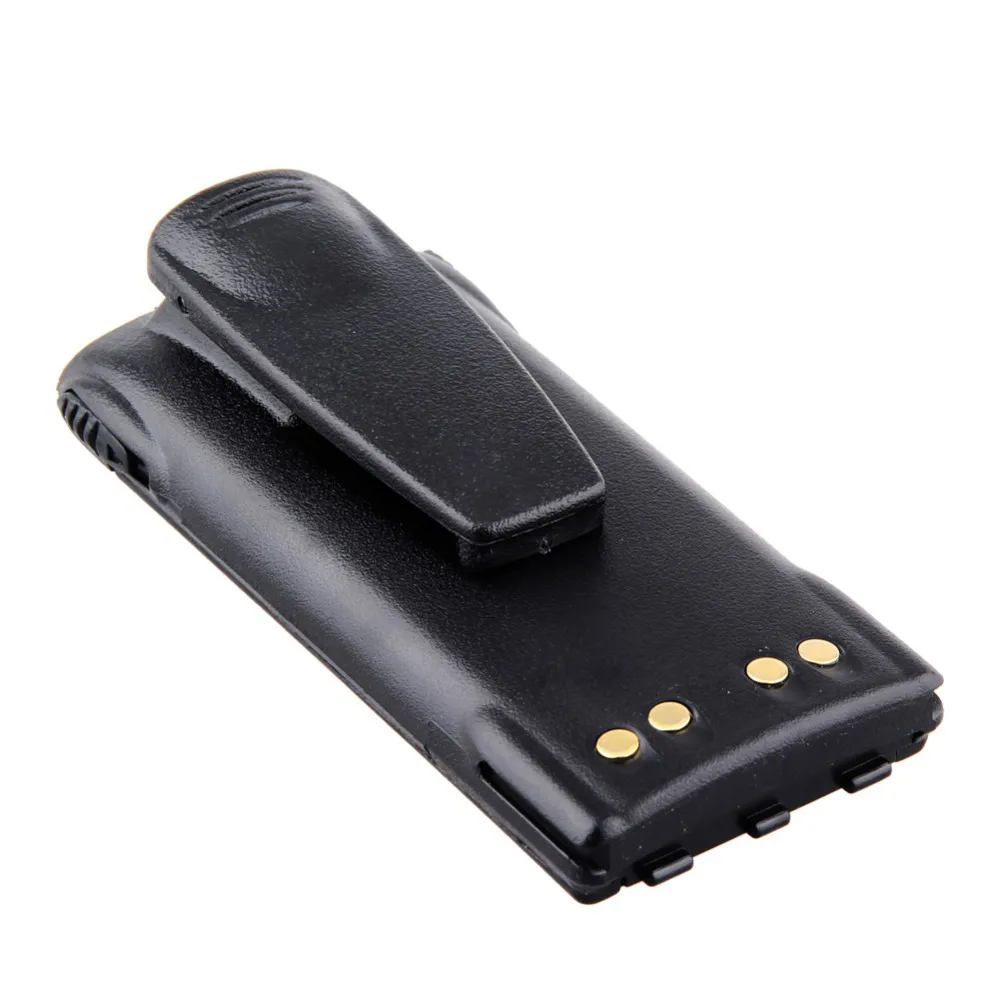 

4PCS New 7.4 V 2000mAh HNN9013 Li-ion Radio Battery For MOTOROLA HNN9013A GP140 GP320 T750 Two Way Radio
