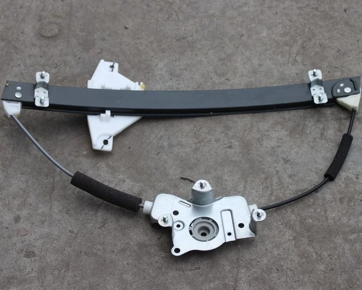 Дверь Мощность окна регулятор Link для 1999-2005 hyundai Sonata 2003-2005 Kia Sportage