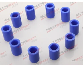 10 шт. силиконовые заглушки для вакуумного шланга | Автомобили и мотоциклы