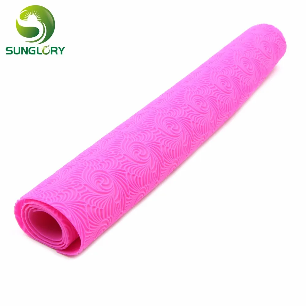 Силиконовая форма для украшения тортов и тортов|lace mold|3d moldlace mat |