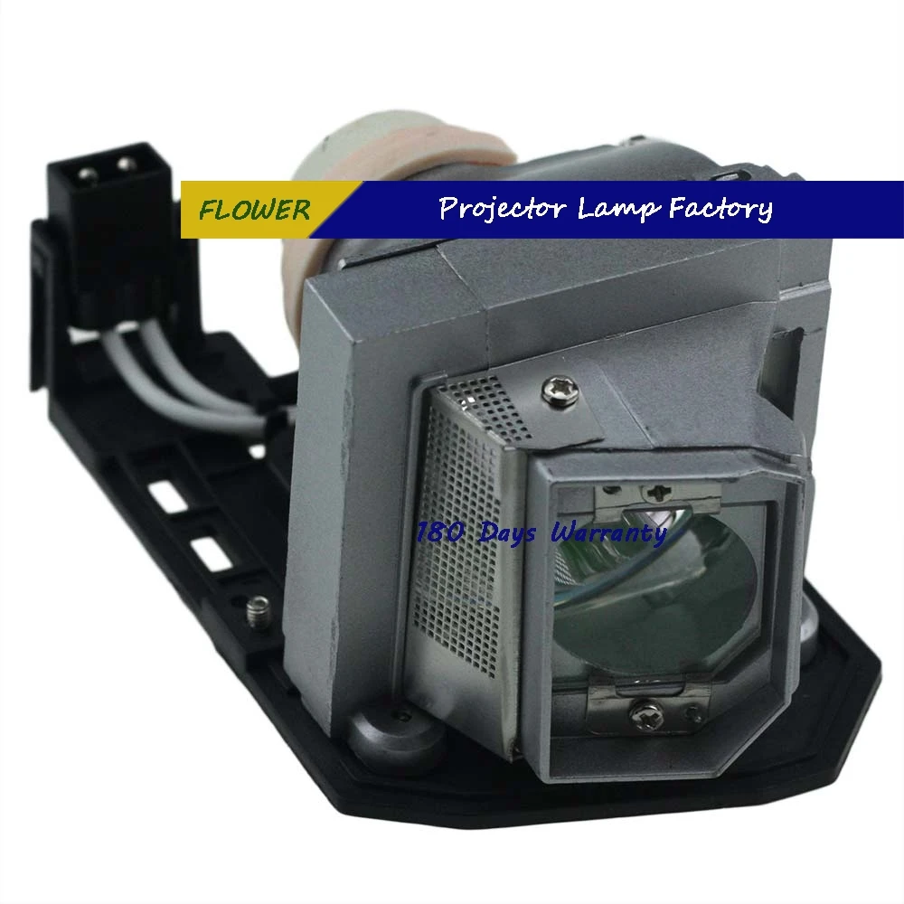 Wholesale BL-FU190E / SP.8VC01GC01 Replacement Projector Lamp with housing For Optoma HD131Xe/HD131XW/HD25E with housing bl fs220b sp lamp 076 replacement projector lamp with housing for optoma tw1692 tx7156