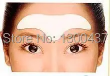 Против морщин подушечки для лица морщинки колодки области бровей использовать