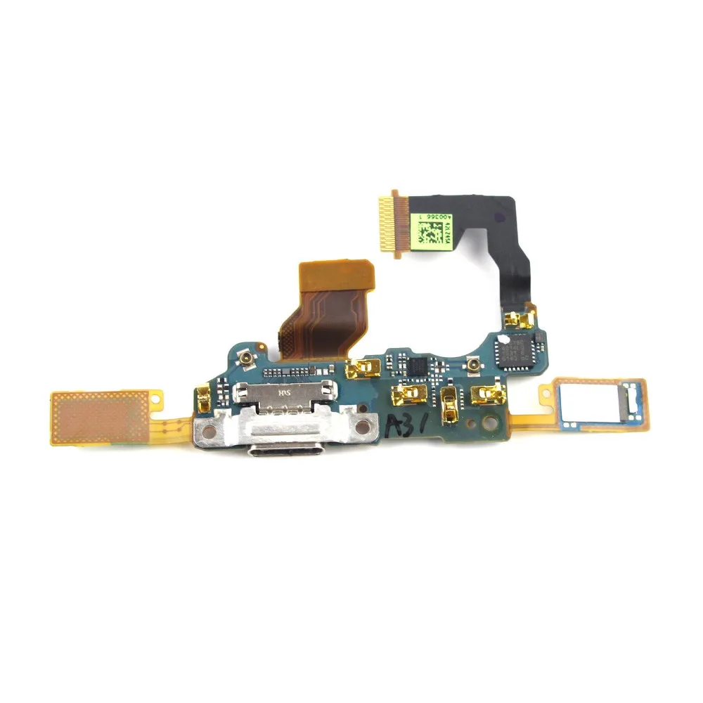 Для htc One M10 зарядный USB док-станция гибкий кабель порт Usb плата USB разъем плата зарядки гибкий кабель для htc 10/M10