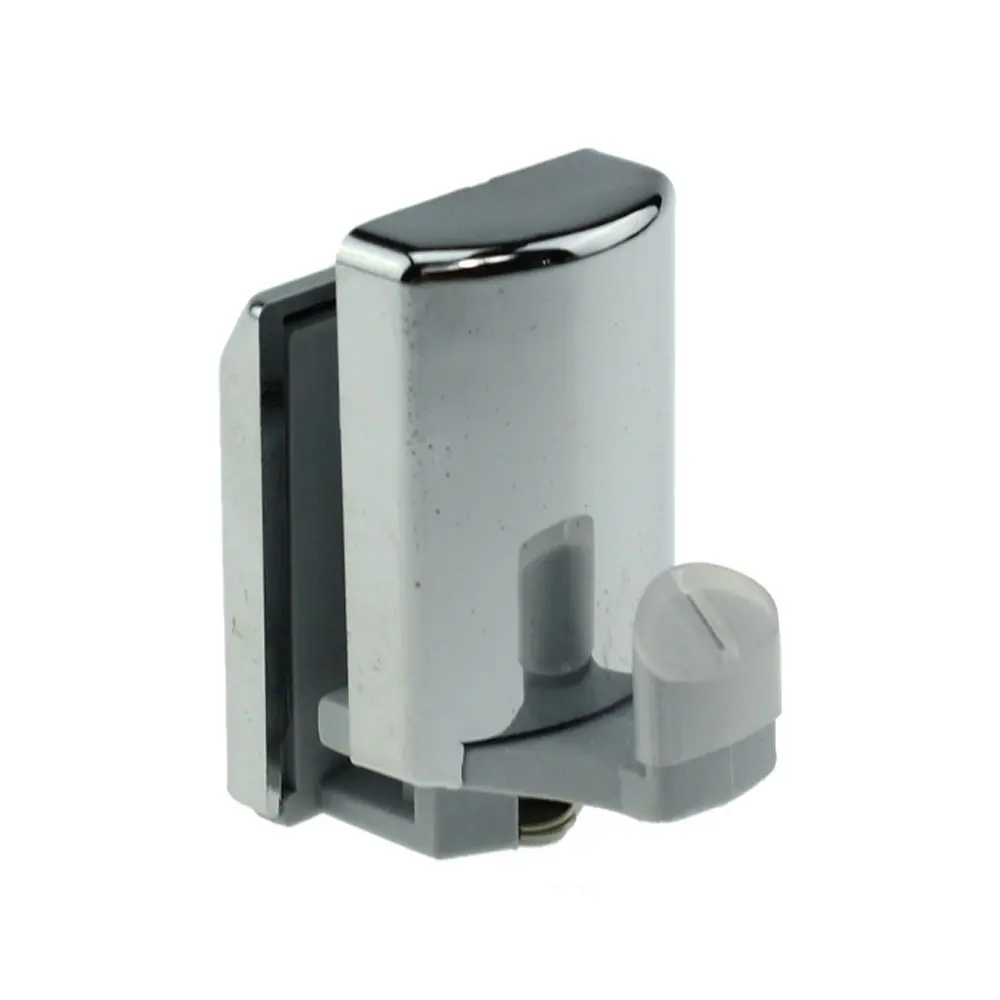 Набор из 4 хромированных шкивов для душевой кабины|roller pulley|pulley rollerset of |