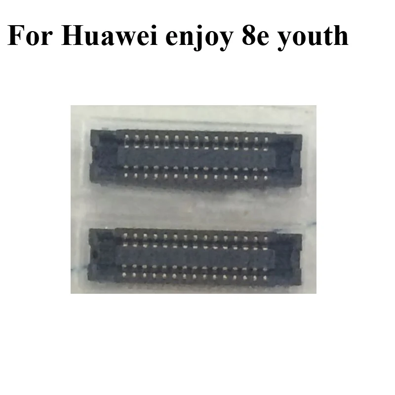 2 шт. FPC-экран для Huawei enjoy 8e youth 8 e | Мобильные телефоны и аксессуары