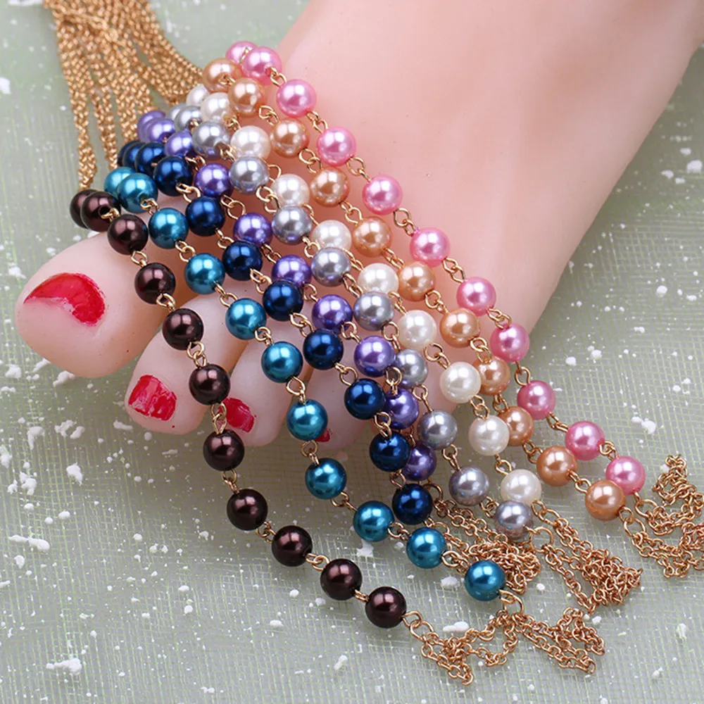 Кулон в виде бабочки ножные браслеты летняя цепочка для ног Йога Пляжная ножка