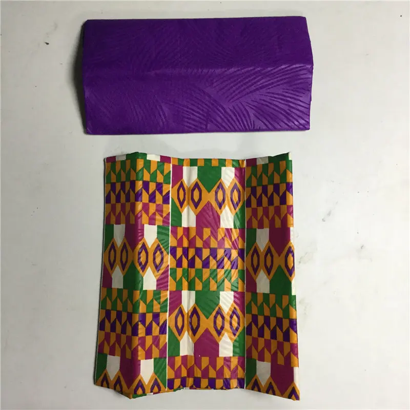 Африканский модный стиль новая восковая ткань для женщин вечернее платье 4