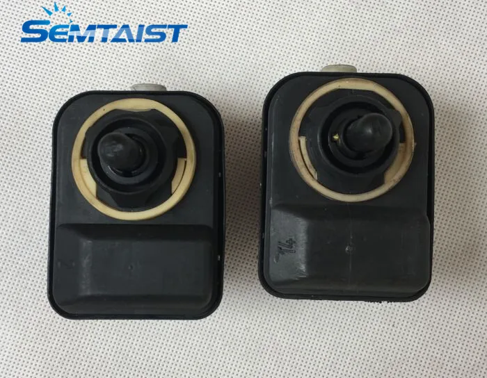 Semtaist 2 шт подлинный OEM ксеноновый диапазон фар с регулировкой двигатель