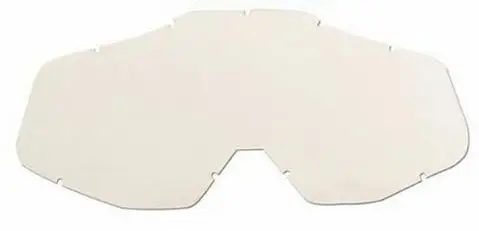 1pc replace len Лидер продаж, оригинальные Брендовые очки Soman для мотокросса, ATV Casque, мотоциклетные очки, гоночные мотоциклетные солнцезащитные очки, велосипедные очки - Цвет: 1pc replace len