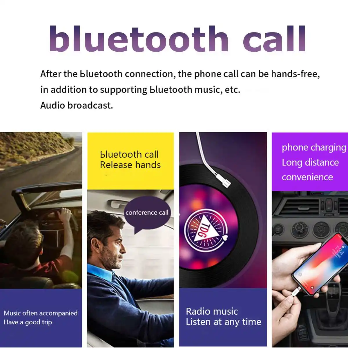 

WIN screen Car Multimedia rear view camera 4.1" HD Player GPS Navigation Stereo Audio Radio blue tooth Retractable Touch Screen
