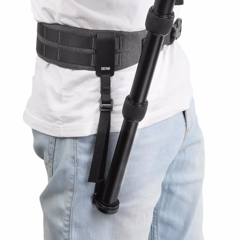Zhiyun Weebill Lab аксессуары Gimbal Servo фоллоу-фокус держатель для телефона набор для быстрой установки ручка ремешок монопод