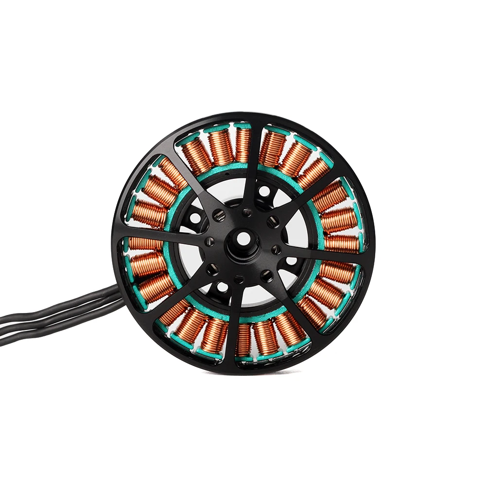 T-motor новейший антигравитационный MN7005 KV115 светильник эффективный