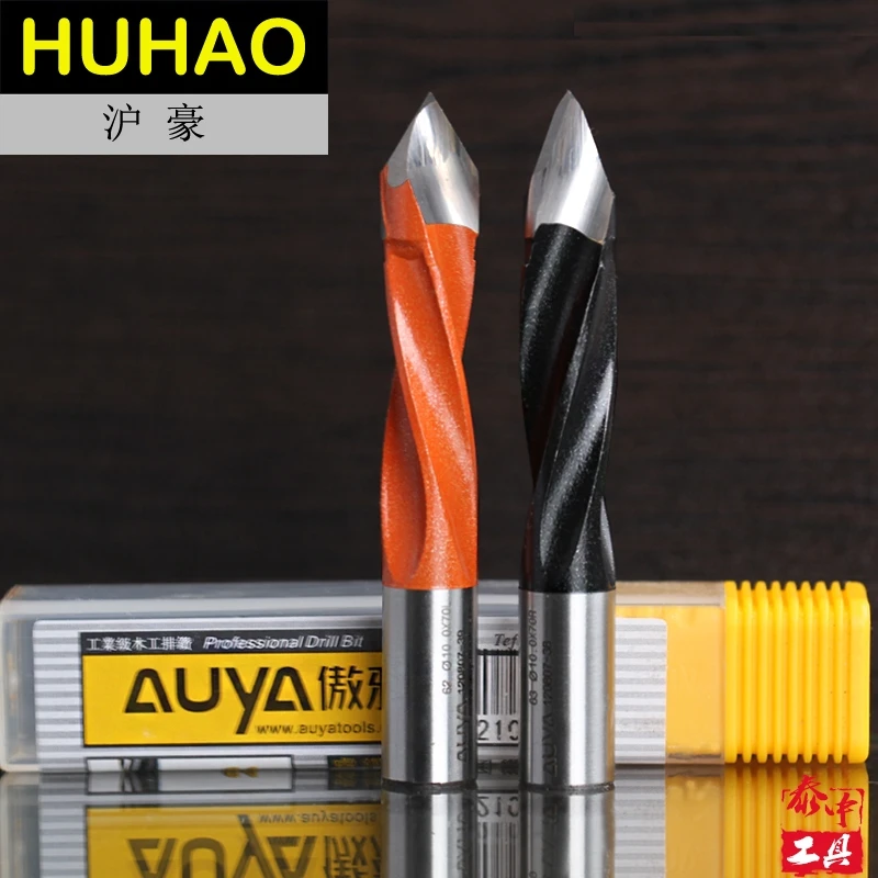 Промышленное деревообрабатывающее сверло типа V Буровое Сверло Arden