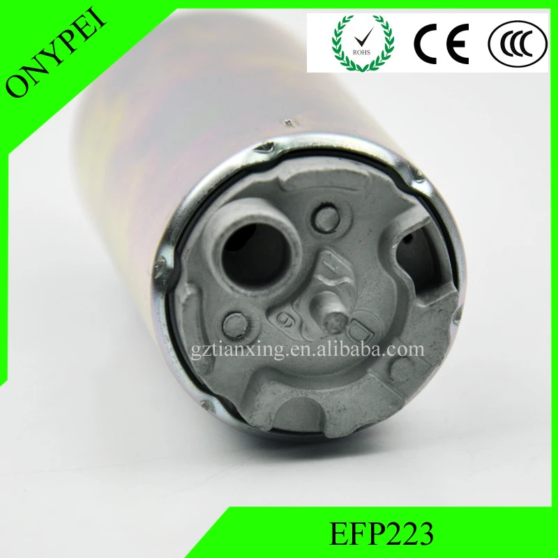 EFP-223 Новый электрический топливный насос для Nissan Maxima A33 VQ30DE X-Trail T30 QR25DE EFP223 |