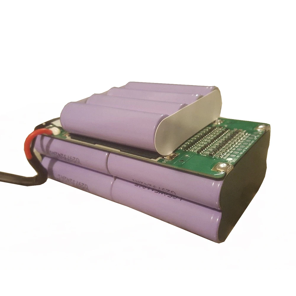 Набор аккумуляторов для электровелосипеда 20 шт. 3 7 в 3000 мАч А | Электроника