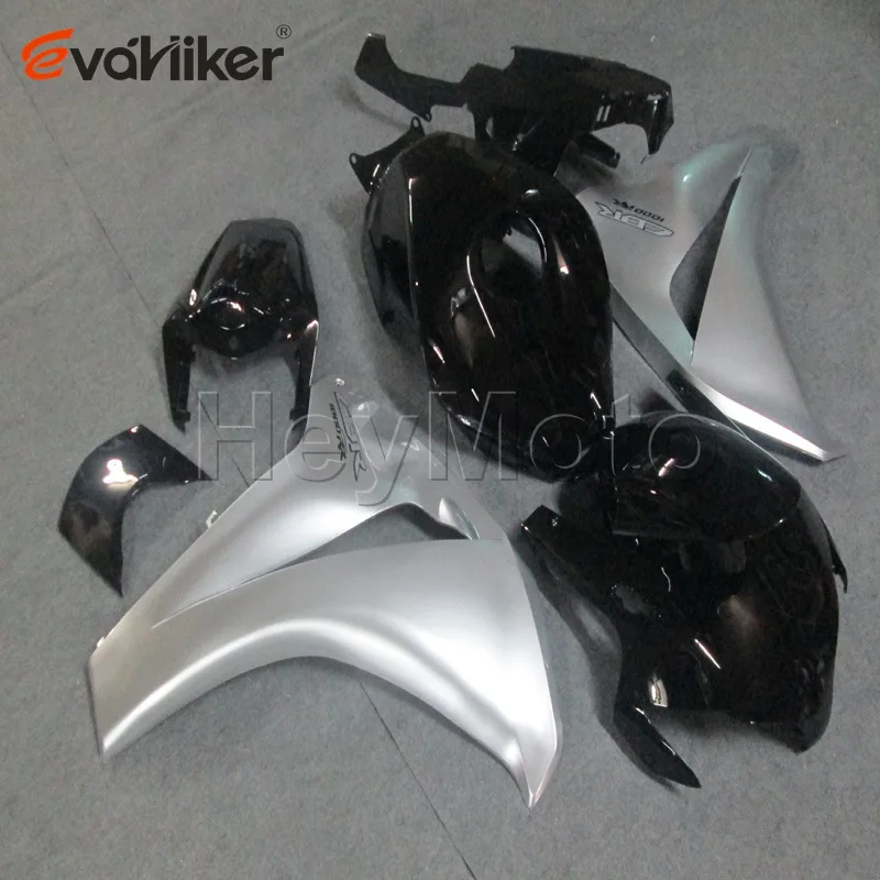 ABS motorcycle fairing for CBR1000RR 2008 2009 2010 2011 silvergray panels 5Gifts Injection mold | Автомобили и мотоциклы