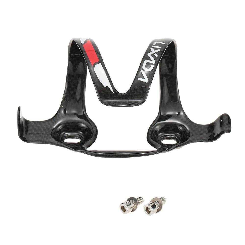 Lixada 30 г горный велосипед велосипедный держатель для бутылки с водой боковой вход