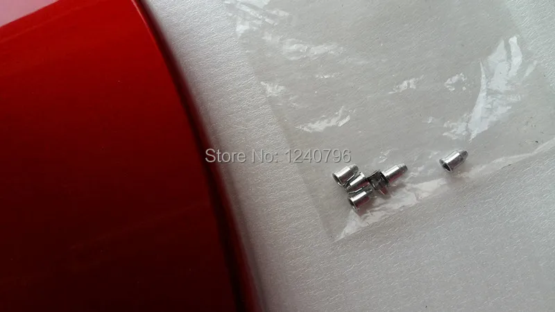 Бесплатная доставка Новая одноволновая электрогитара корпус из липы в красном