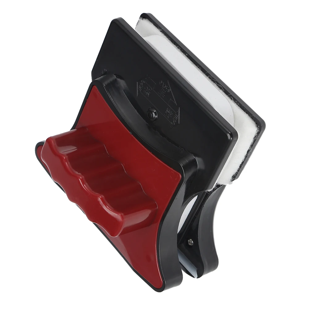 Новые двухсторонние магнитные щетки для очистки окон мытья бытовые чистящие