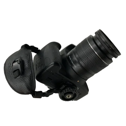 Ручной ремешок для камеры DSLR 1D 5D 7D Mark II III 6D 70D 60D 700D 650D 600D 550D 1100D T5i T4i T|Ремни камер| |