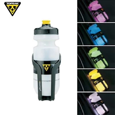 Держатель для бутылки воды TOPEAK iGlow велосипедная клетка дорожного велосипеда