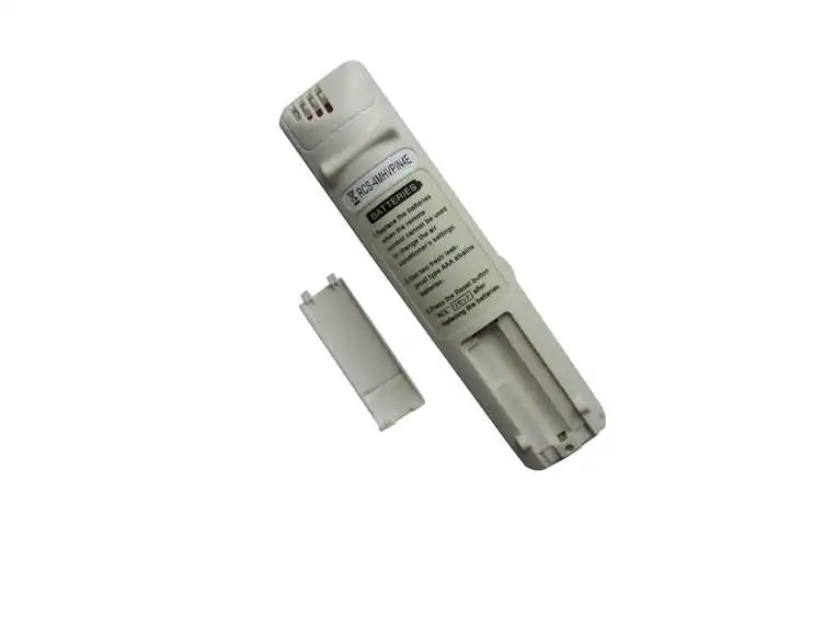 Пульт дистанционного управления Управление для Sanyo RCS SH80UG SAP KR127EHAX CR127EHAX 4MHVPIN4E 7MVPS4U